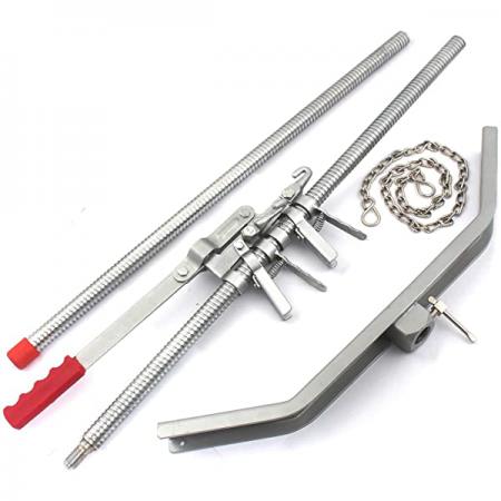 ویژگی های جک زایمان درجه یک چیست؟