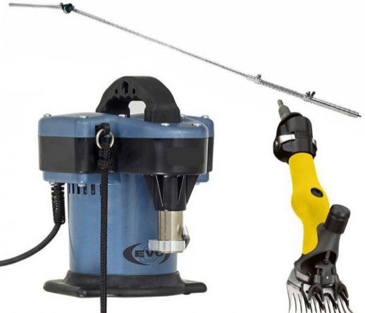 ویژگی های دستگاه پشم چین اصل