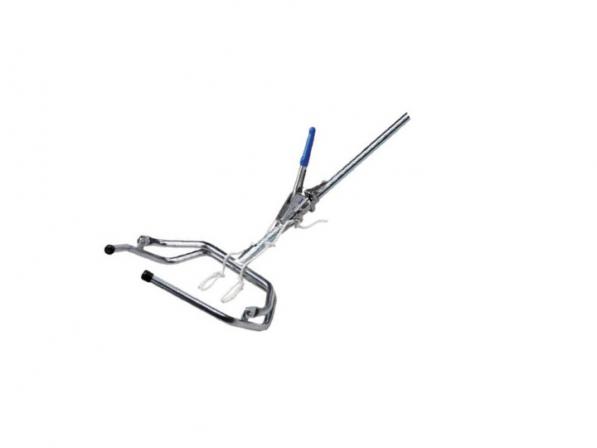 پخش کننده انبر کشویی گوساله کش