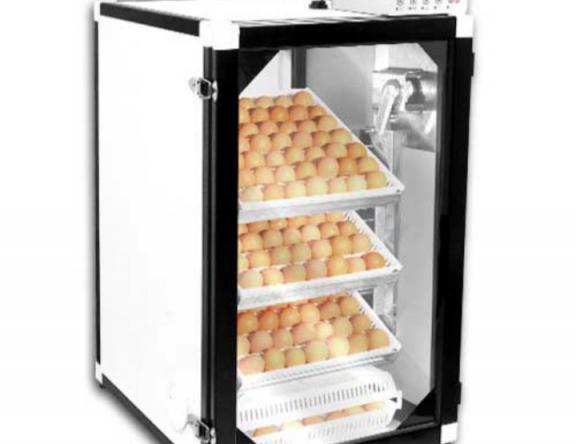 تکنولوژی های بکار رفته در دستگاه های جوجه کشی