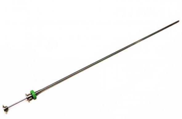 بهترین مکان برای نگهداری سرنگ تلقیح