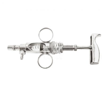 قیمت بهترین سرنگ های پایوت یک چهارم