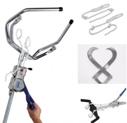 شرکت توزیع قلاب چشمی سخت زایی