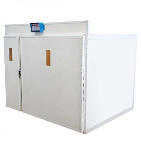 مقایسه دستگاه جوجه کشی صنعتی و خانگی