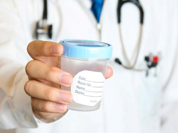 وزن سبک پایوت ذخیره اسپرم