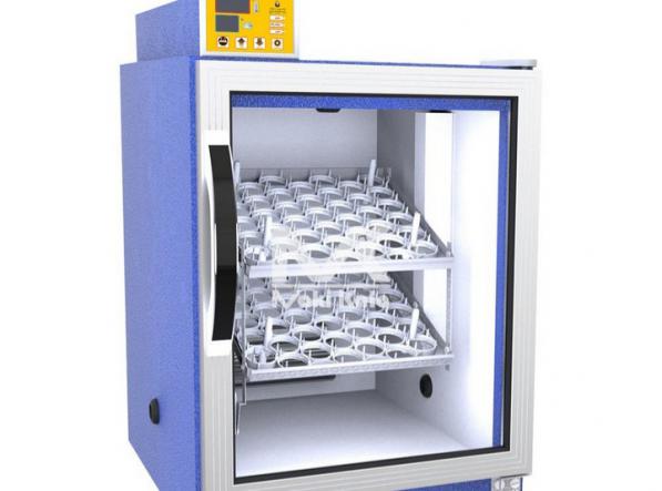 انجام جوجه کشی مصنوعی با دستگاه جوجه کشی