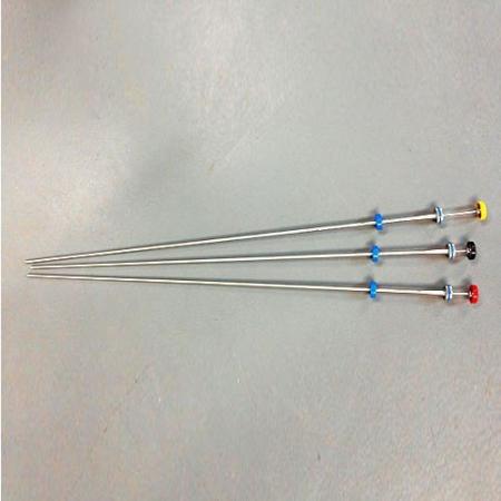 شرکت پخش سرنگ های مخصوص تلقیح بز