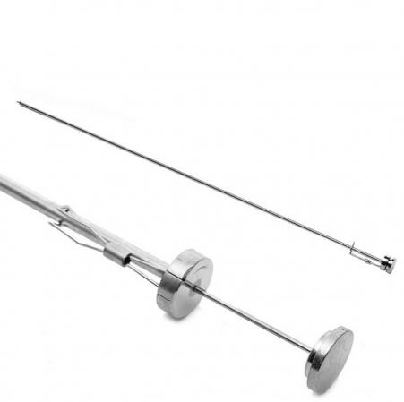 بازار فروش سرنگ های پایوت یک دوم