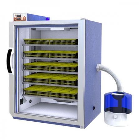 نحوه شستشو انواع دستگاه جوجه کشی