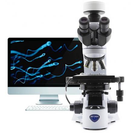 مرکز توزیع دستگاه آنالیز اسپرم