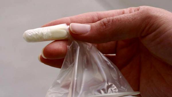 قیمت خرید روکش واژن مصنوعی IMV)