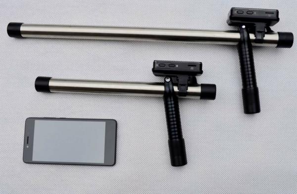 کاربرد خرک جمع آوری اسپرم در صنعت