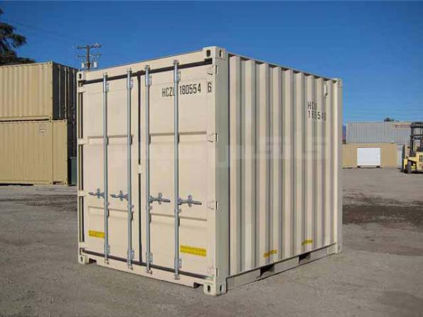 ویژگی های کانتینر اصل چیست؟