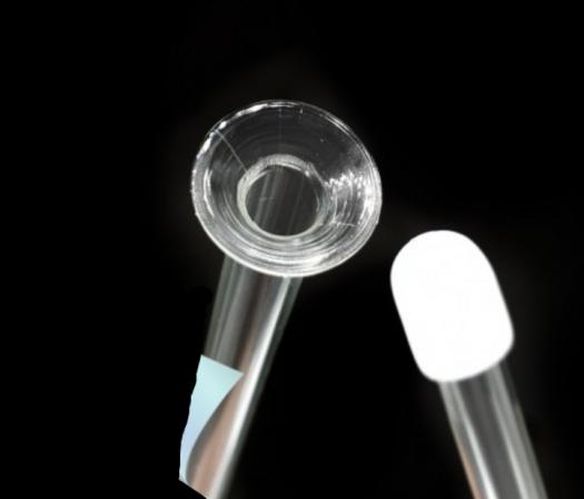 مشخصات روکش غلاف تلقیح ایرانی