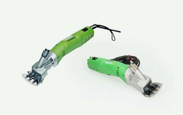 قیمت خرید دستگاه پشم چین برقی