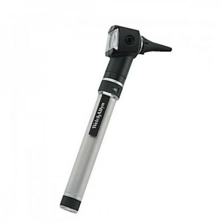 تابش نور مستقیم اسپیکولوم چراغ قوه دار