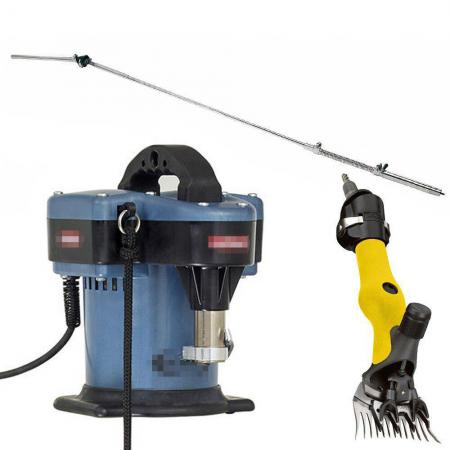 توزیع کننده دستگاه انتقال جنین گاو