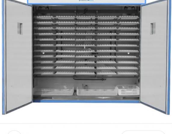 توزیع کنندگان دستگاه جوجه کشی نیمه صنعتی