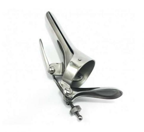 مدل های مختلف اسپیکولوم موجود در ایران