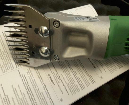 تشخیص دستگاه پشم چین اصل از تقلبی