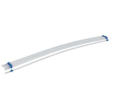 شرکت عرضه غلاف چاک دار انتقال جنین