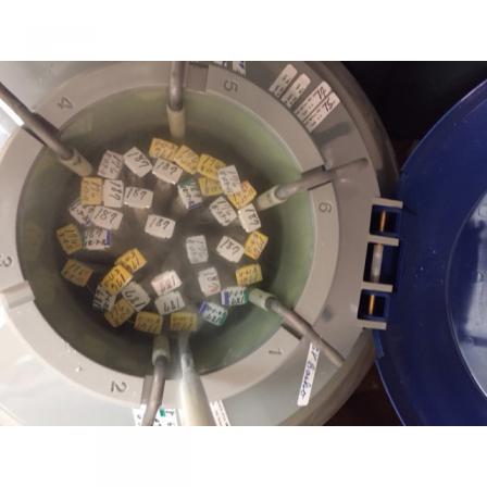 بهترین مکان برای نگهداری پایوت ذخیره اسپرم