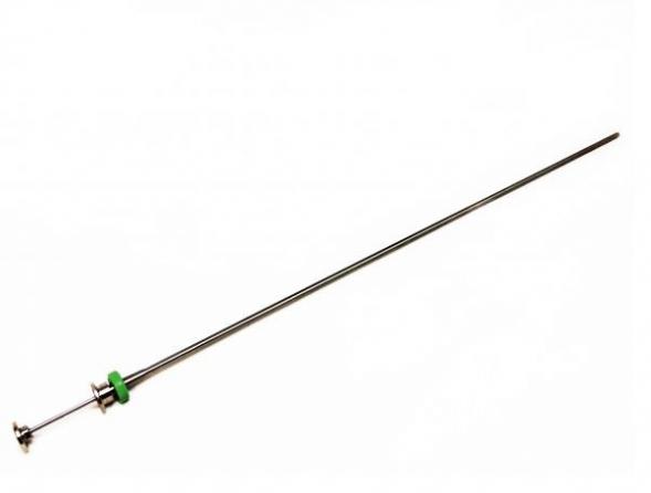 تفاوت سرنگ تلقیح با سرنگ پایوت