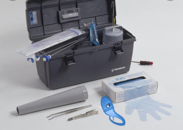 مهمترین کاربرد غلاف چاک دار