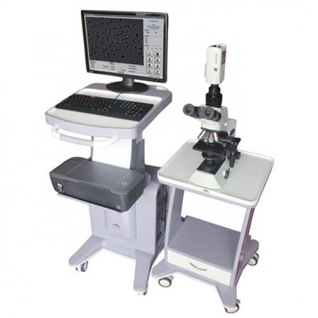 تولید کننده دستگاه آنالیز اسپرم