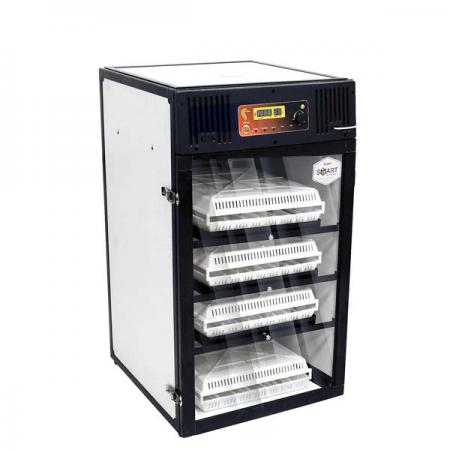 قیمت خرید دستگاه جوجه کشی نیمه صنعتی