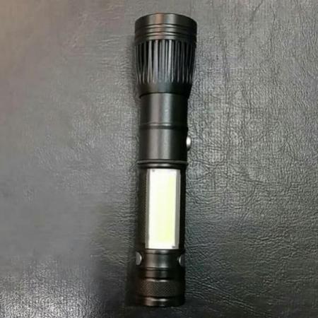 ضد حساسیت بودن واژنسکوپ چراغ قوه دار