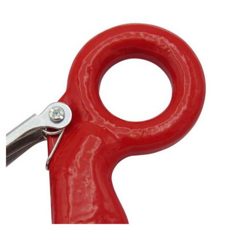 قیمت بهترین قلاب چشمی سخت زایی