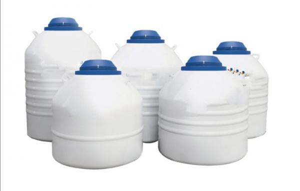 شرکت توزیع کانتینر نگهداری اسپرم چینی