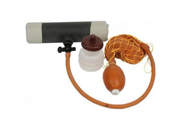 ویژگی های ست جمع آوری اسپرم اصل