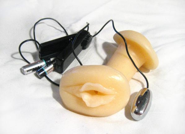 مرکز توزیع روکش واژن مصنوعی IMV)