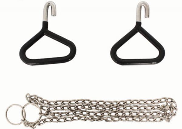 کاربرد های متنوع قلاب زایمان زنجیری