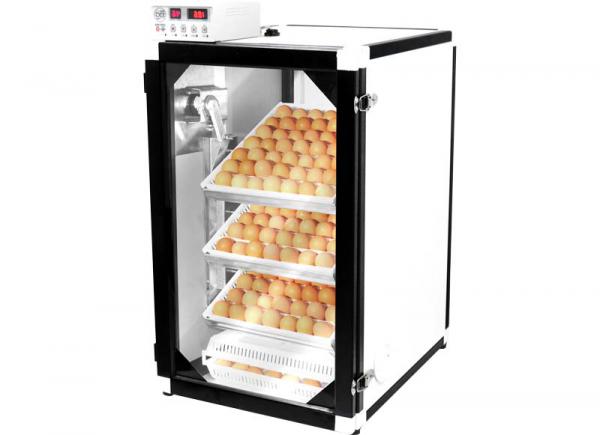 مشخصات دستگاه جوجه کشی نیمه صنعتی