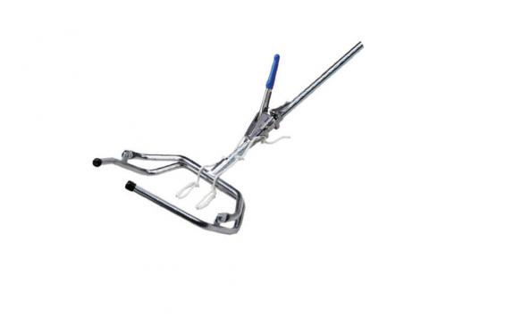 اجزای تشکیل دهنده دستگاه جک زایمان