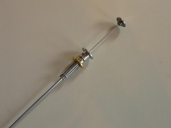 کارایی سرنگ های پایوت چیست؟