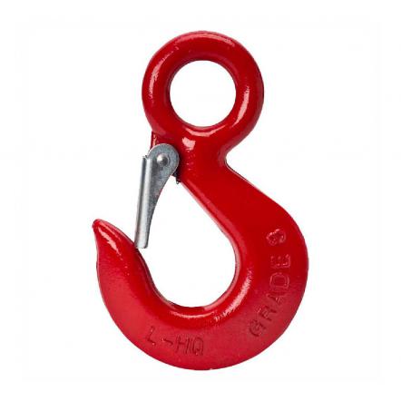 شرکت پخش قلاب چشمی سخت زایی