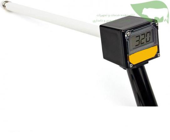 بازار صادرات دستگاه انتقال جنین گاو