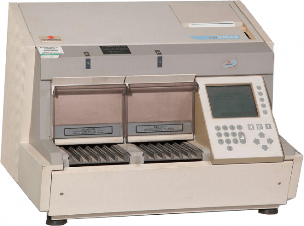 مشخصه های دستگاه آنالیز اصل