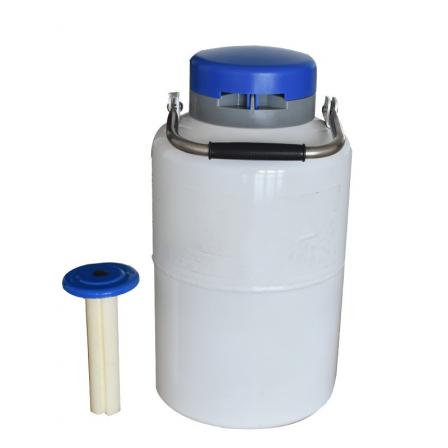 قیمت خرید کانتینر نگهداری اسپرم چینی