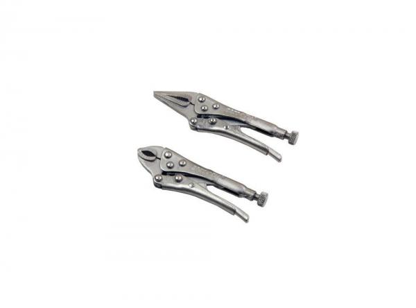 کیفیت ساخت انبر کشویی گوساله کش