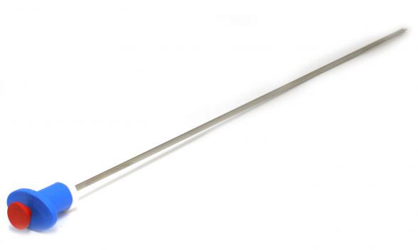 بهترین مکان برای نگهداری سرنگ مخصوص تلقیح