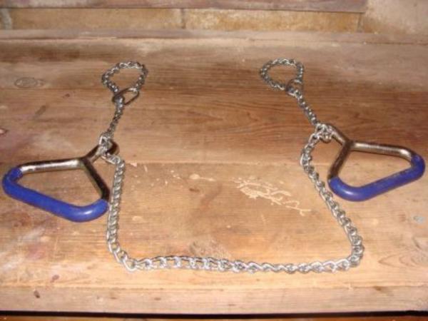 قلاب زایمان درجه یک چه مشخصاتی دارد؟