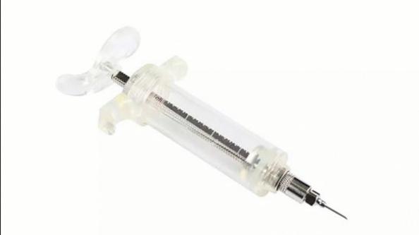 قیمت سرنگ های مخصوص تلقیح گوسفند