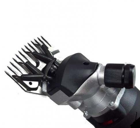 مشخصات دستگاه پشم چین اصل