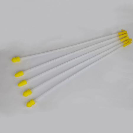 کاربرد پایوت ذخیره اسپرم در صنعت دامپزشکی