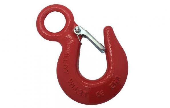 قیمت بهترین قلاب چشمی سخت زایی